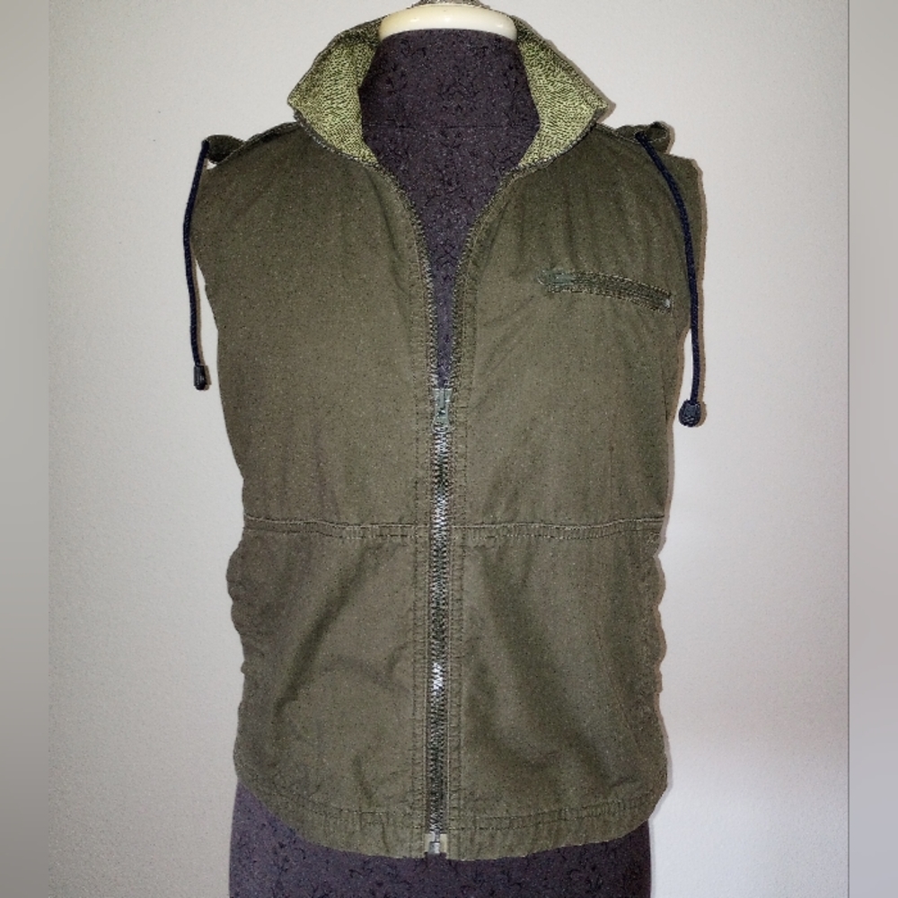 The Limited Field Vest M